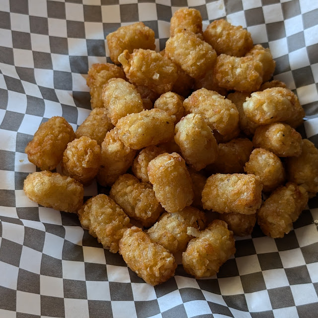 Tater Tots